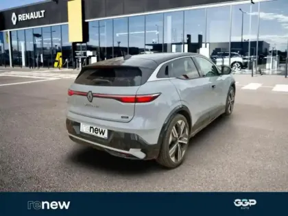 Photo 5 Renault Megane  E-Tech Electric EV60 220ch Iconic super charge -C