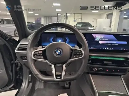 Photo 5 BMW Serie 3 Série 3 Touring 330eA 292ch M Sport