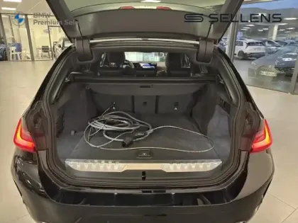 Photo 6 BMW Serie 3 Série 3 Touring 330eA 292ch M Sport