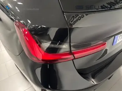 Photo 9 BMW Serie 3 Série 3 Touring 330eA 292ch M Sport