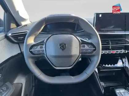 Photo 11 Peugeot 208  1.2 Hybrid 110ch Allure e-DCS6