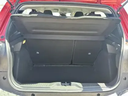 Photo 8 Citroën C3  1.2 Turbo 100ch PLUS