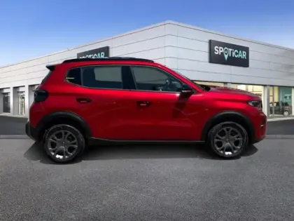 Photo 3 Citroën C3  1.2 Turbo 100ch PLUS