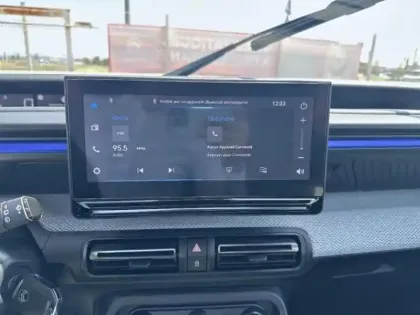 Photo 13 Citroën C3  1.2 Turbo 100ch PLUS