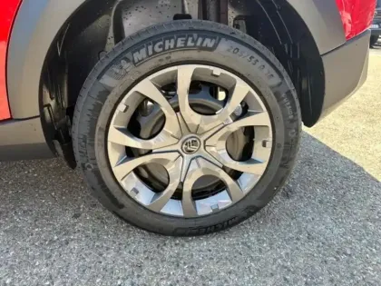 Photo 6 Citroën C3  1.2 Turbo 100ch PLUS