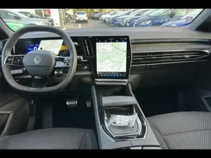 Photo 8 Renault Espace  1.2 E-Tech full hybrid 200ch esprit Alpine 7 places - 24