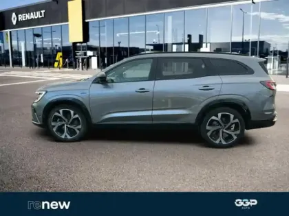 Photo 2 Renault Espace  1.2 E-Tech full hybrid 200ch esprit Alpine 7 places - 24