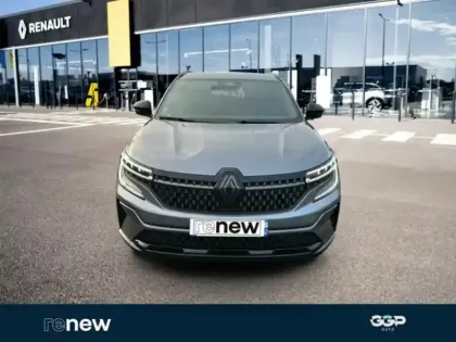 Photo 1 Renault Espace  1.2 E-Tech full hybrid 200ch esprit Alpine 7 places - 24