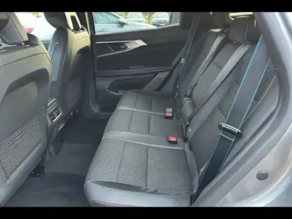 Photo 10 Renault Espace  1.2 E-Tech full hybrid 200ch esprit Alpine 7 places - 24