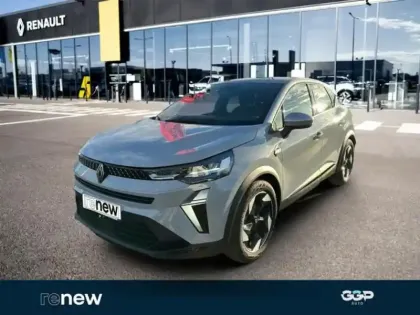 Photo Renault Captur