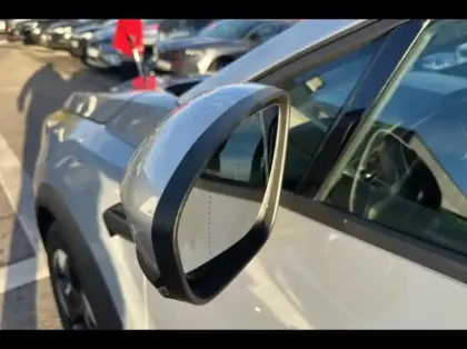 Photo 14 Renault Captur  1.6 E-Tech full hybrid 145ch Techno