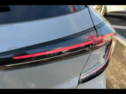 Photo 13 Renault Captur  1.6 E-Tech full hybrid 145ch Techno