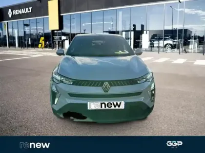 Photo 1 Renault Captur  1.6 E-Tech full hybrid 145ch Techno