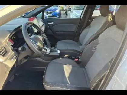 Photo 9 Renault Captur  1.6 E-Tech full hybrid 145ch Techno