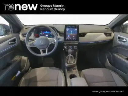 Photo 11 Renault Arkana  1.6 E-Tech 145ch full hybrid Techno -25