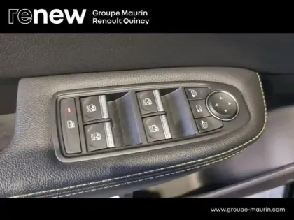 Photo 13 Renault Arkana  1.6 E-Tech 145ch full hybrid Techno -25