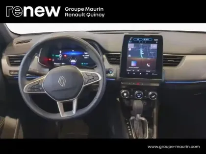 Photo 12 Renault Arkana  1.6 E-Tech 145ch full hybrid Techno -25