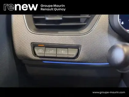 Photo 14 Renault Arkana  1.6 E-Tech 145ch full hybrid Techno -25