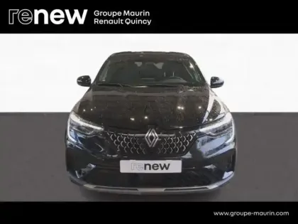 Photo 2 Renault Arkana  1.6 E-Tech 145ch full hybrid Techno -25