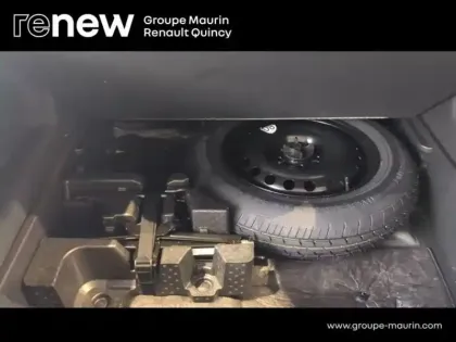 Photo 8 Renault Arkana  1.6 E-Tech 145ch full hybrid Techno -25