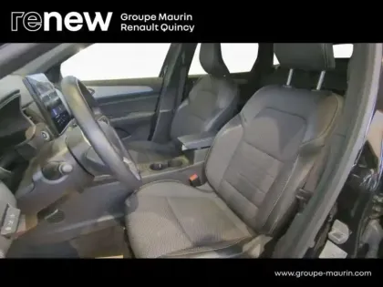 Photo 10 Renault Arkana  1.6 E-Tech 145ch full hybrid Techno -25