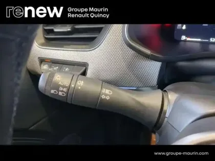 Photo 15 Renault Arkana  1.6 E-Tech 145ch full hybrid Techno -25