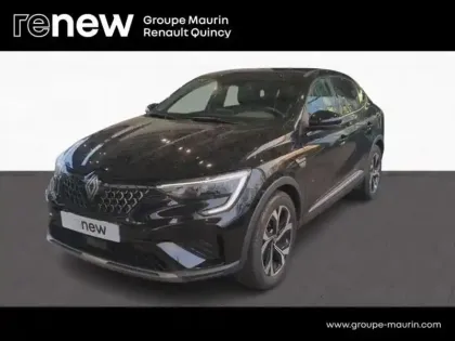 Photo 1 Renault Arkana  1.6 E-Tech 145ch full hybrid Techno -25
