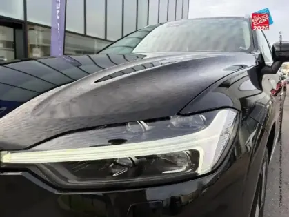 Photo 12 Volvo Xc60  T8 Hybride Rechargeable 310 + 145ch Ultra Style Chrome Geartronic 8 AWD