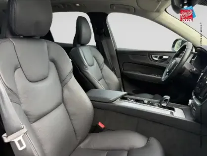 Photo 19 Volvo Xc60  T8 Hybride Rechargeable 310 + 145ch Ultra Style Chrome Geartronic 8 AWD