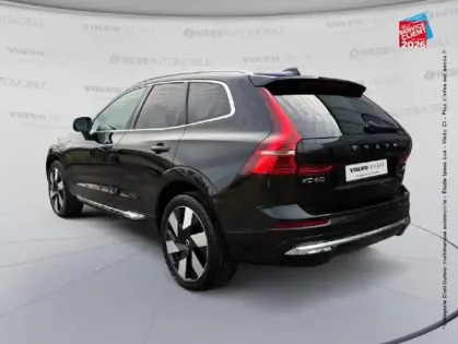 Photo 22 Volvo Xc60  T8 Hybride Rechargeable 310 + 145ch Ultra Style Chrome Geartronic 8 AWD
