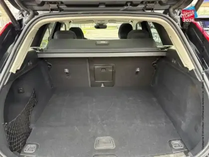 Photo 13 Volvo Xc60  T8 Hybride Rechargeable 310 + 145ch Ultra Style Chrome Geartronic 8 AWD