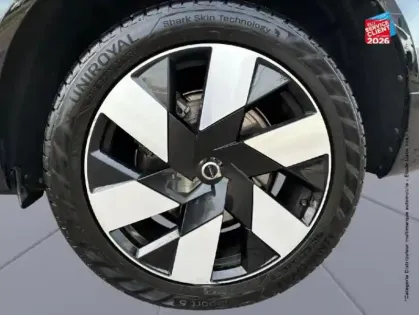 Photo 9 Volvo Xc60  T8 Hybride Rechargeable 310 + 145ch Ultra Style Chrome Geartronic 8 AWD