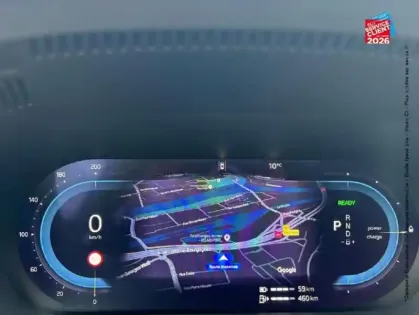 Photo 11 Volvo Xc60  T8 Hybride Rechargeable 310 + 145ch Ultra Style Chrome Geartronic 8 AWD