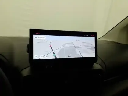 Photo 11 Fiat Doblo  Fg M Diesel 100ch Pack Premium Connect