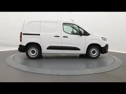 Photo 5 Fiat Doblo  Fg M Diesel 130ch automatique Pack Premium Connect