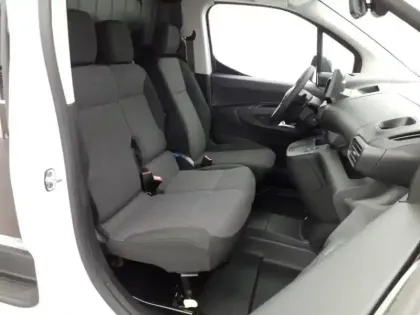 Photo 11 Fiat Doblo  Fg M Diesel 130ch automatique Pack Premium Connect