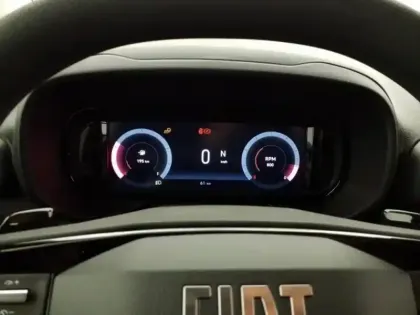 Photo 12 Fiat Doblo  Fg M Diesel 130ch automatique Pack Premium Connect