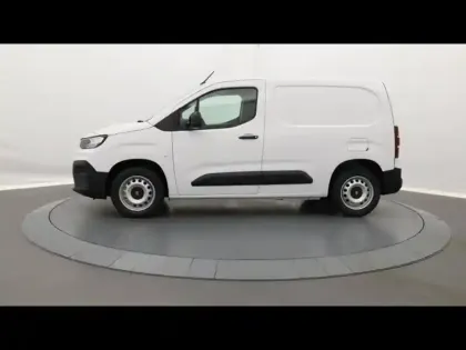 Photo 1 Fiat Doblo  Fg M Diesel 130ch automatique Pack Premium Connect