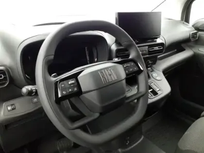 Photo 9 Fiat Doblo  Fg M Diesel 130ch automatique Pack Premium Connect