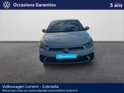 Photo 6 Volkswagen Polo  1.0 TSI 95ch Life Plus DSG7