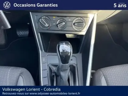 Photo 2 Volkswagen Polo  1.0 TSI 95ch Life Plus DSG7