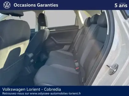 Photo 12 Volkswagen Polo  1.0 TSI 95ch Life Plus DSG7