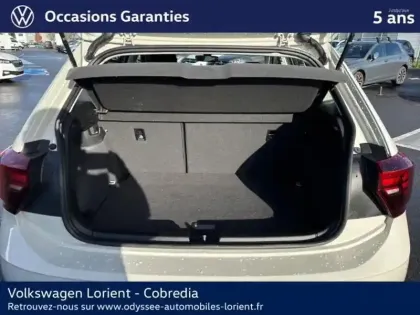 Photo Volkswagen Polo