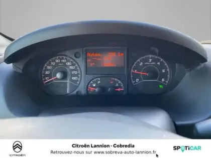 Photo 13 Citroën Jumper  Fg 35 L2H2 2.2 BlueHDi 165 S&S Club