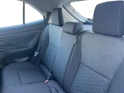 Photo 11 Toyota Yaris  Cross 116h Dynamic MC24