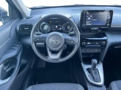 Photo 9 Toyota Yaris  Cross 116h Dynamic MC24