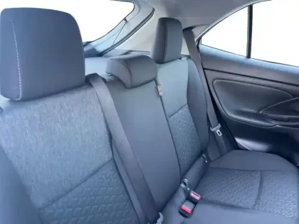 Photo 7 Toyota Yaris  Cross 116h Dynamic MC24