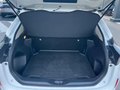 Photo 10 Toyota Yaris  Cross 116h Dynamic MC24