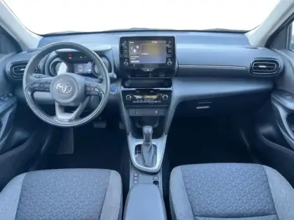 Photo 8 Toyota Yaris  Cross 116h Dynamic MC24