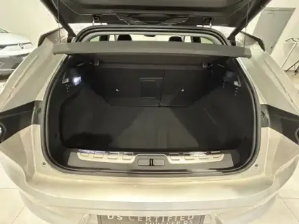 Photo 9 DS DS 4  PureTech 130ch Performance Line + Automatique